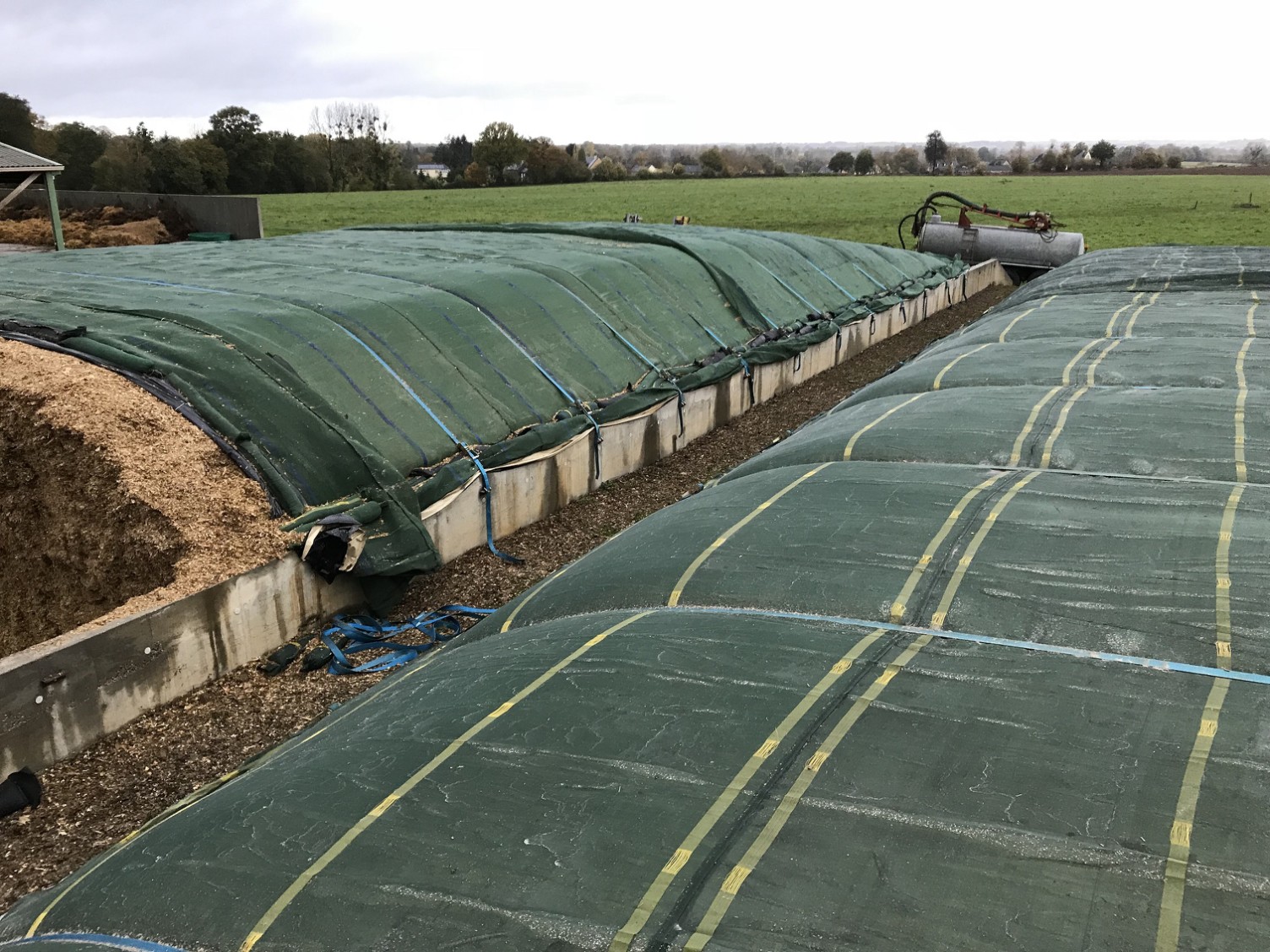 Beige/Black film 100 µm - VELITEX