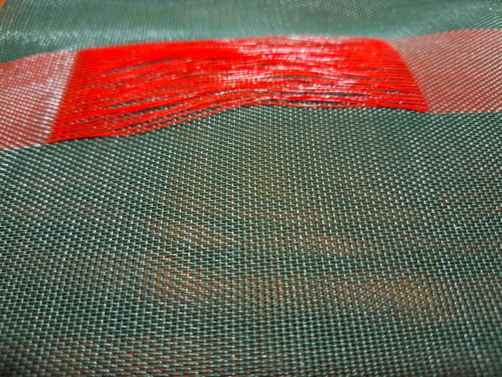 Beige/Black undercoat 90 µm - VELITEX