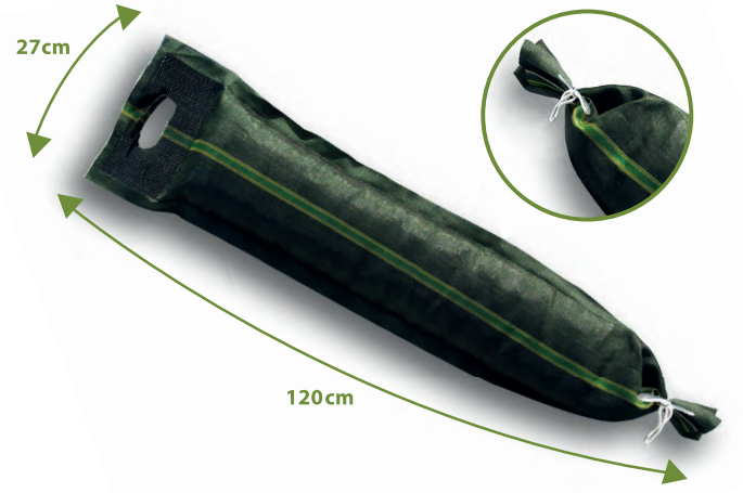 SealPlus Beige undercoat 45 µm - VELITEX