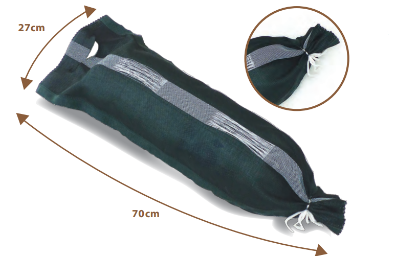 SealPlus Beige undercoat 45 µm - VELITEX