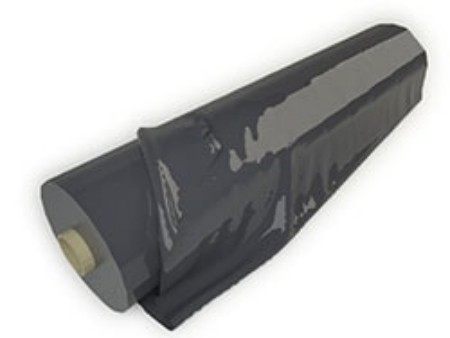 Multi-layer oxygen barrier wall protection - VELITEX
